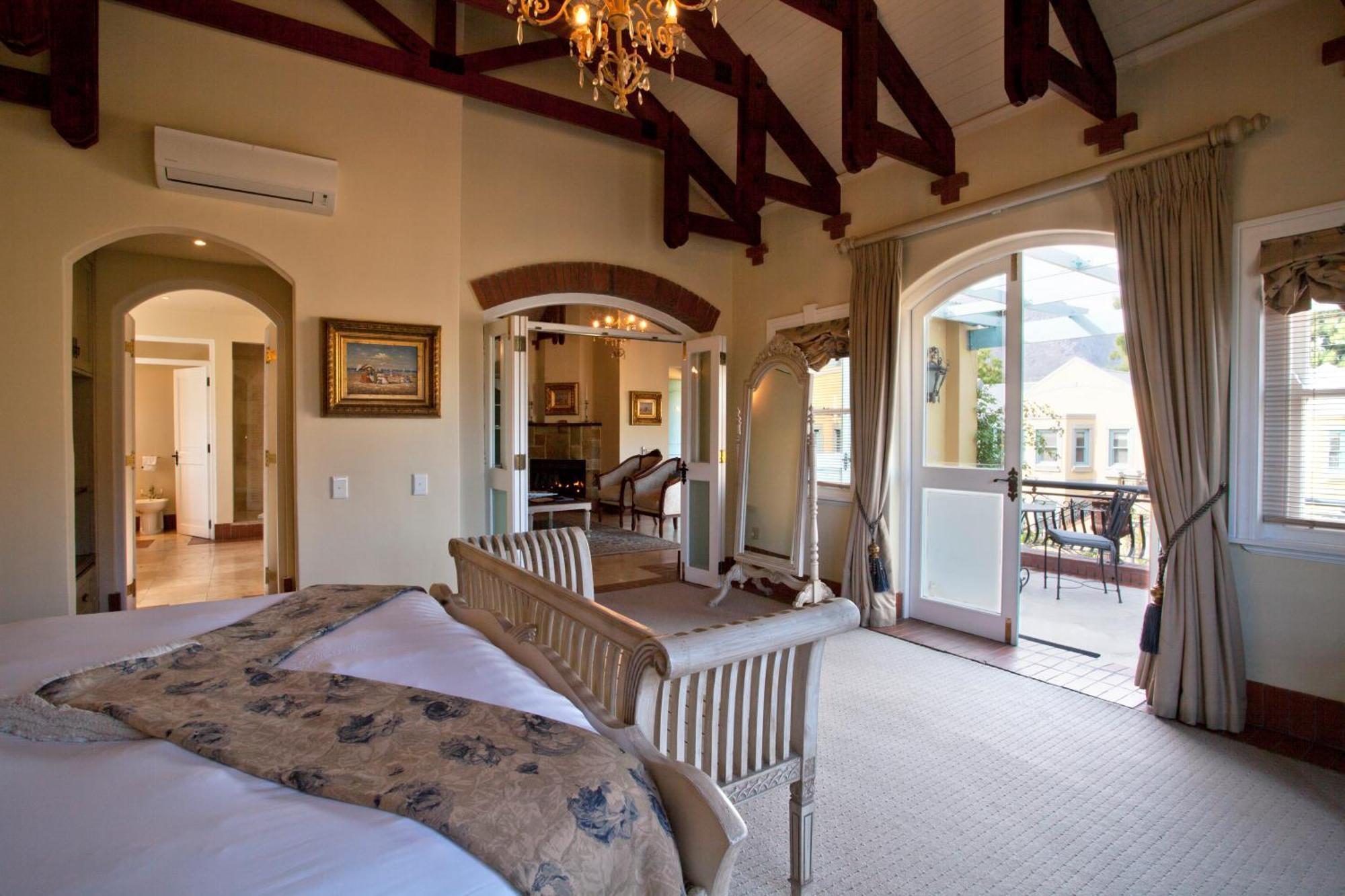 Villa Suite