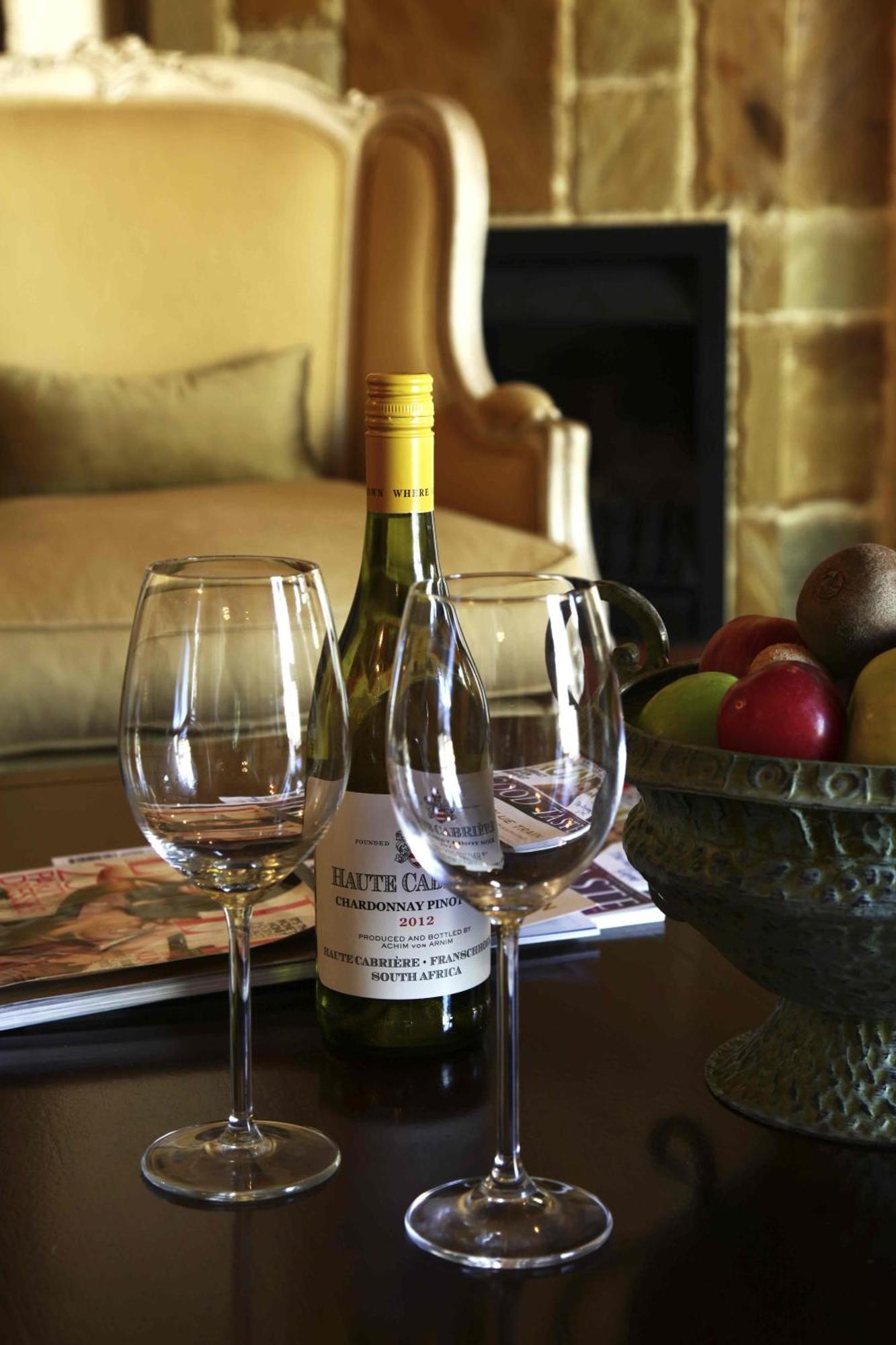 Villa Suite