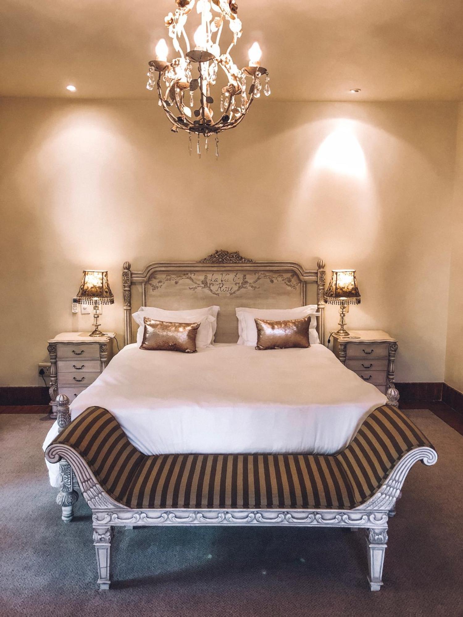 Villa Suite