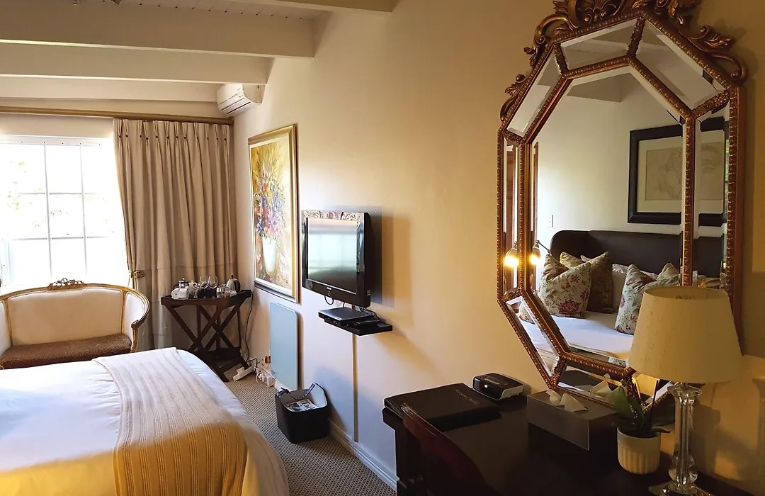 Maison Chablis Guest House-1